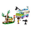 Picture of LEGO FRIENDS NEWSROOM VAN 435 PCS